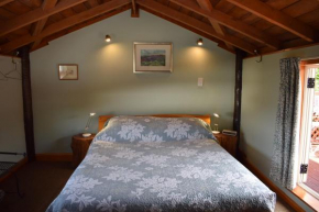 Dylans Country Cottages